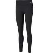 Lekkoatletyka - Legginsy treningowe damskie Puma Performance Full Tight - miniaturka - grafika 1