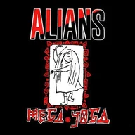Rock - Alians Mega Yoga - miniaturka - grafika 1
