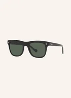 Okulary przeciwsłoneczne - Vogue Okulary Przeciwsłoneczne vo5465s schwarz - miniaturka - grafika 1