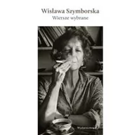 Poezja - Wiersze wybrane - miniaturka - grafika 1