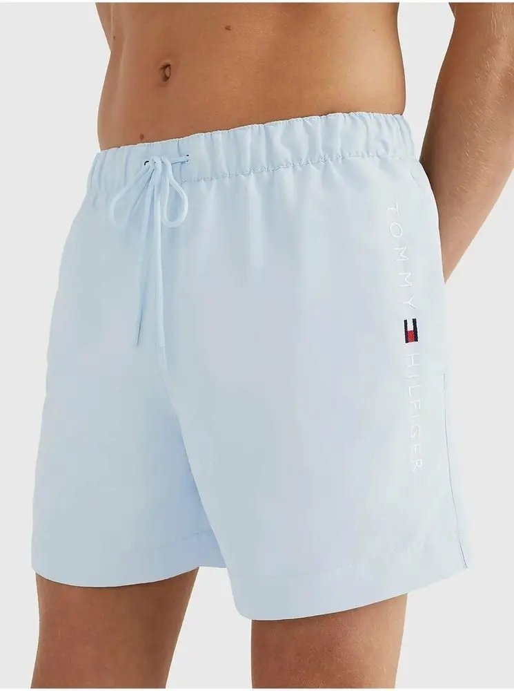 Tommy Hilfiger kąpielówki męskie Boardshorty MEDIUM DRAWSTRING rozmiar XXL