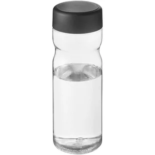 Bidon H2O Active® Base Tritan™ o pojemności 650 ml z zakrętką - Shakery i bidony sportowe - miniaturka - grafika 1