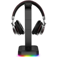Akcesoria do słuchawek - Mozos D9 RGB D9 - miniaturka - grafika 1