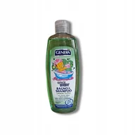 Kosmetyki kąpielowe dla dzieci - Żel do mycia i szampon 2w1 dla dzieci GENERA Dolce Baby con Aloe Vera 500ml - miniaturka - grafika 1