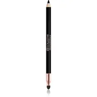 Kredki do oczu - COLLISTAR Professional Eye Pencil kredka do powiek 1 Black 1,2ml - miniaturka - grafika 1