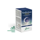Suplementy naturalne - Aboca Sedivitax ADVANCED 30 kaps. (Aboca) TT002297 - miniaturka - grafika 1