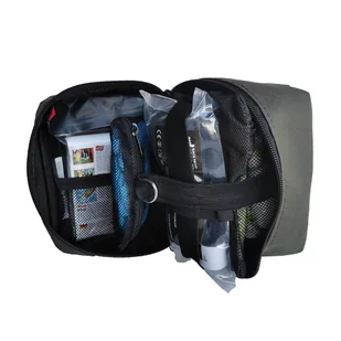 Medaid - Apteczka taktyczna z wyposażeniem - Typ 710 - Zielona - Apteczki i materiały opatrunkowe - miniaturka - grafika 5