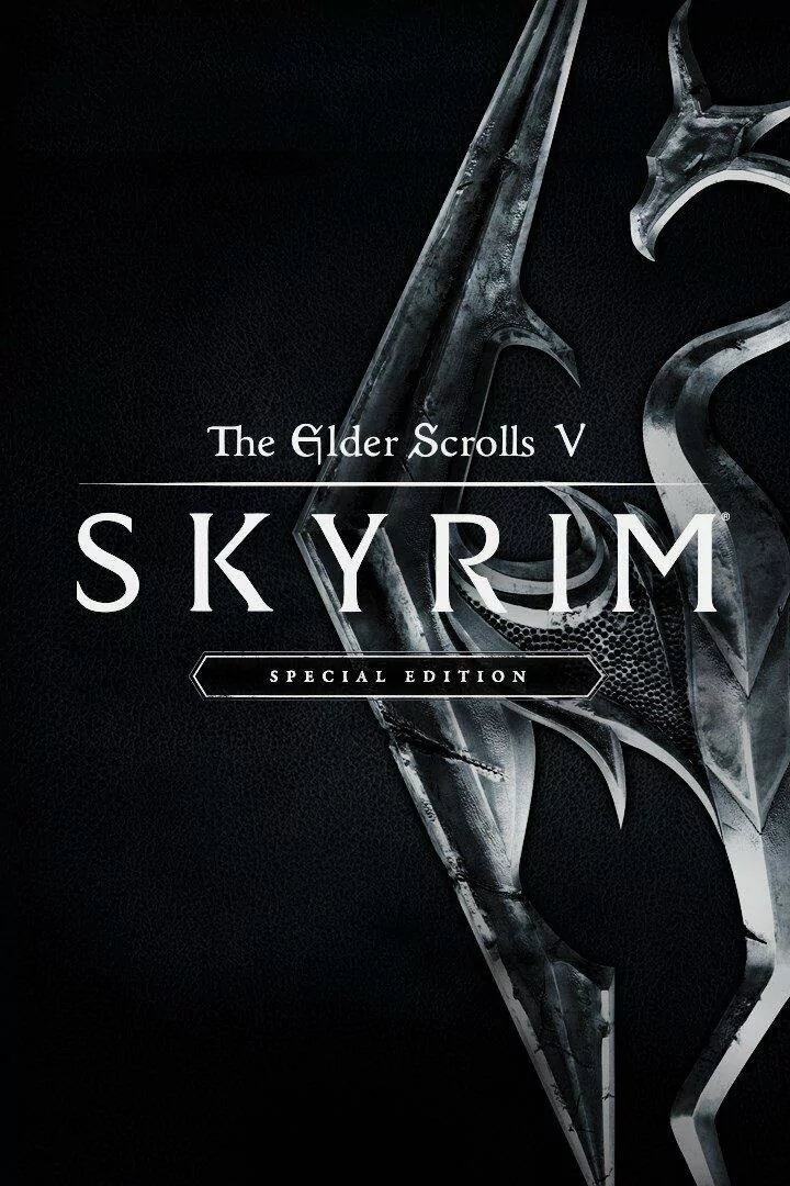 The Elder Scrolls V: Skyrim Special Edition PC