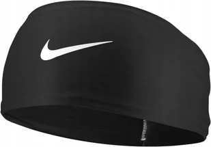 Opaska DRI-FIT FURY CLASSIC WIDE HEADBAND - Ozdoby do włosów - miniaturka - grafika 1