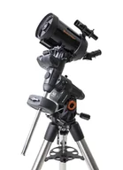 Teleskopy - Teleskop Celestron AVX 5" SCT - miniaturka - grafika 1