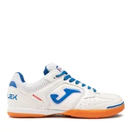 Piłka nożna - Buty do piłki nożnej Joma Top Flex 2122 TOPS2122IN Biały - miniaturka - grafika 1
