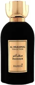 Wody i perfumy unisex - Hamidi Mashaer EDP parfumuotas vanduo unisex, 100 ml - miniaturka - grafika 1