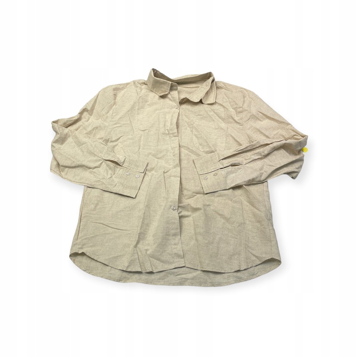 Koszula męska na długi rękaw Tom Harding L