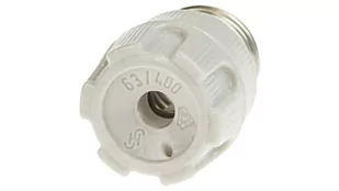 Siemens Główka bezpiecznikowa NEOZED ceramiczna D02 63A 5SH4363 /20szt./ - Bezpieczniki elektryczne - miniaturka - grafika 1