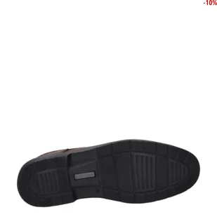 Botki Josef Seibel ALASTAIR 17 Cognac 42817 MI859 370 - Botki damskie - miniaturka - grafika 7