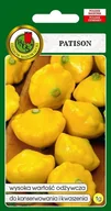 Nasiona i cebule - Patison Orange 1 g PNOS - miniaturka - grafika 1