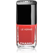 Lakiery do paznokci - Chanel Le Vernis Long-lasting Colour and Shine długotrwały lakier do paznokci odcień 123 - Fabuliste 13 ml - miniaturka - grafika 1