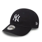 Czapki męskie - Czapka dziecięca New Era 9FORTY MLB New York Yankees My First - 11157577 - INFANT. - miniaturka - grafika 1