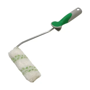 Wałek Teflon do ścian 10 cm Nespoli - Pędzle i wałki - miniaturka - grafika 1