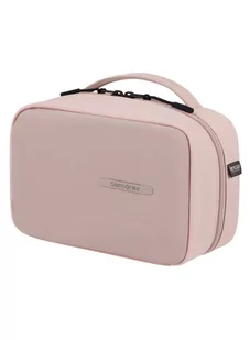 Kosmetyczka Samsonite StackD Toilet Kit Weekender - rose - Kosmetyczki, organizery i kuferki - miniaturka - grafika 2