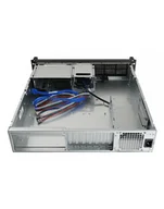 Obudowy komputerowe - Obudowa serwerowa Chieftec UNC-209SR-B-OP ATX Rack 2U 19'' bez zasilacza - miniaturka - grafika 1