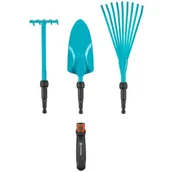 Pozostałe narzędzia ogrodowe - GARDENA combisystem zestaw narzędzi (8944-30) 8944-20 - miniaturka - grafika 1