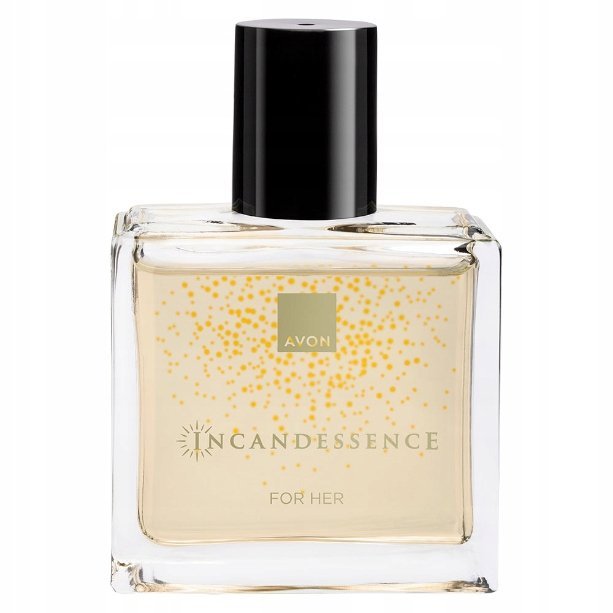 Perfumy Damskie AVON Incandessence 30 ml Woda Perfumowana dla Niej