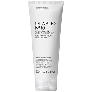 Olaplex No.10 Bond Shaper Curl Definig, Żel definiujący skręt włosów - Kosmetyki do stylizacji włosów - miniaturka - grafika 1