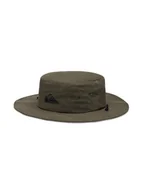 Czapki dla dzieci - Quiksilver Kapelusz AQYHA03314 Zielony - miniaturka - grafika 1