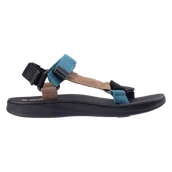 Sandały męskie - LUNKON M000292474 - miniaturka - grafika 1