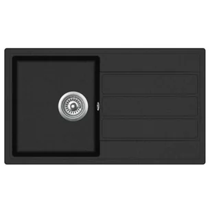 Teka Comfor 45 B-TQ 115350001 - Zlewozmywaki - miniaturka - grafika 1