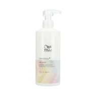 Odżywki do włosów - Wella Professionals Color Motion Odżywka Express Po Kolor 500ml - miniaturka - grafika 1