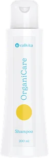 ORGANICARE Shampoo 200 ml Eko szampon do włosów - Szampony do włosów - miniaturka - grafika 1