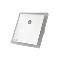 Lampy pozostałe - EVO. Barwa: Neutralny 4000K. PIR. 12V - miniaturka - grafika 1