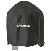Akcesoria do grilla - Landmann Pokrowiec 15700 - miniaturka - grafika 1