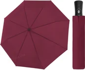Parasole - Parasol automatyczny Doppler Superstrong czerwony - miniaturka - grafika 1