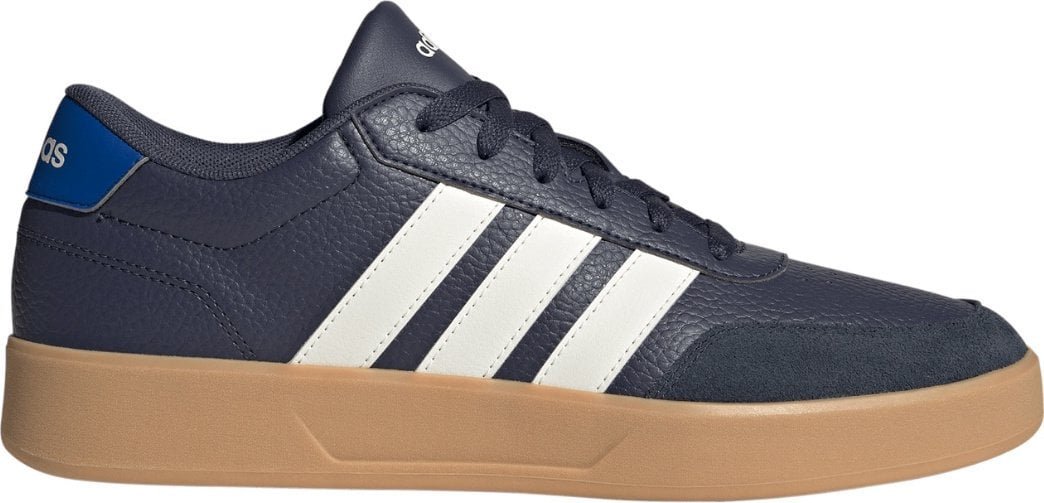 Buty męskie adidas Breaknet 3.0 granatowe JQ4615 41 1/3