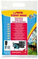 Pozostałe akcesoria do akwarium - Sera Filter wool - wata do filtrów akwarystycznych - miniaturka - grafika 1