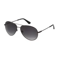 Okulary przeciwsłoneczne - Okulary przeciwsłoneczne Męskie Police SPLL11590K59 ø 59 mm - miniaturka - grafika 1