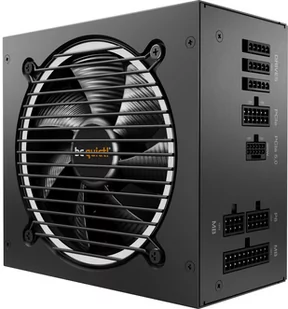 be quiet! Pure Power 12 M 550W (BN341) - Zasilacze komputerowe - miniaturka - grafika 1