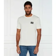 Koszulki męskie - Emporio Armani T-shirt Regular Fit - miniaturka - grafika 1