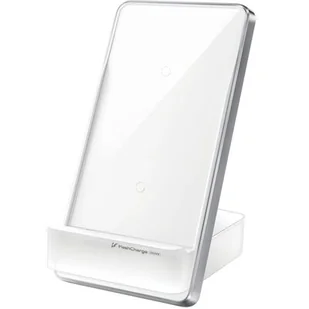 Vivo Ładowarka indukcyjna CH2177 50W Biały - Ładowarki do telefonów - miniaturka - grafika 1