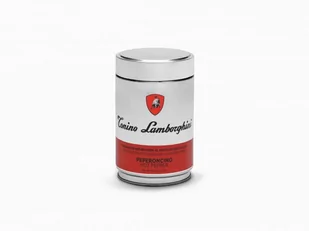 Czekolada Hot Chili Pepper 500g Tonino Lamborghini - Kakao i czekolada - miniaturka - grafika 1