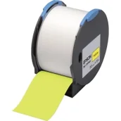 Papier do drukarek - Epson Tape RC-T5YNA yellow 50 mm 15 m C53S634003 C53S634003 - miniaturka - grafika 1