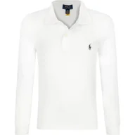Koszulki dla chłopców - POLO RALPH LAUREN Polo | Slim Fit - miniaturka - grafika 1