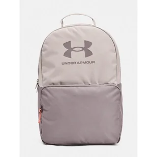 Plecak Under Armour 1378415 (kolor Beżowy/Kremowy) - Plecaki - miniaturka - grafika 1