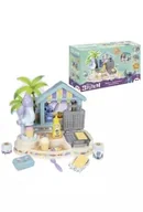 Zabawy w naśladowanie dorosłych - Bar plażowy Stitch - miniaturka - grafika 1