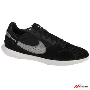 Buty Piłkarskie Nike Streetgato M Dc8466 010 *Xh - Piłka nożna - miniaturka - grafika 1