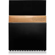 Wody i perfumy męskie - Guess Seductive Homme Noir woda toaletowa 50 ml dla mężczyzn - miniaturka - grafika 1