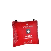 Apteczki i materiały opatrunkowe - Apteczka Lifesystems Light & Dry Micro First Aid Kit - miniaturka - grafika 1